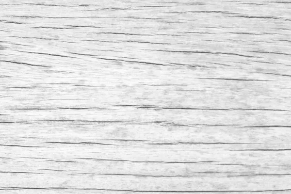 Старовинна Текстура Дерева Тріщина Сіро Білий Тон Використовувати Шпалер Або — стокове фото