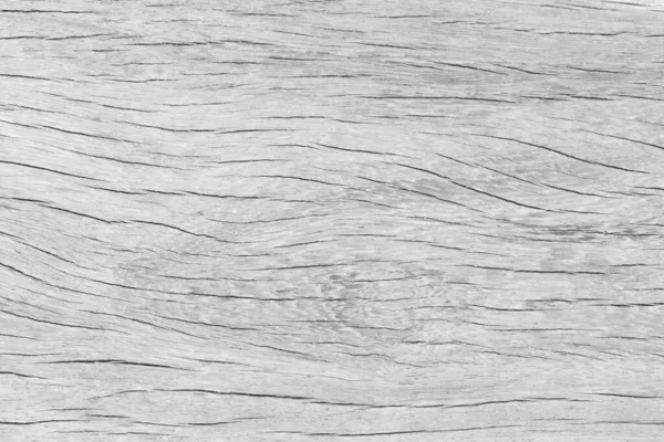 Старая Деревянная Текстура Трещины Серо Белый Тон Используйте Обоев Фонового — стоковое фото