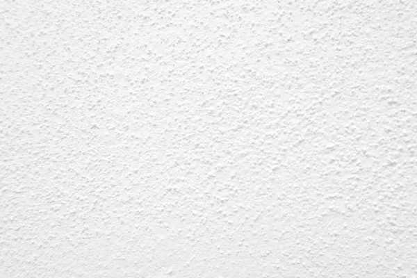 Textura Inconsútil Pared Cemento Blanco Una Superficie Rugosa Con Espacio —  Fotos de Stock