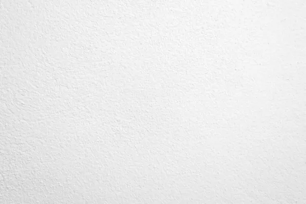 Texture Sans Couture Mur Ciment Blanc Une Surface Rugueuse Avec — Photo