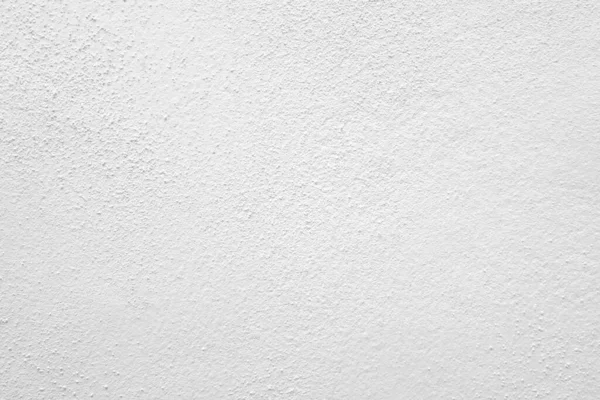 Textura Inconsútil Pared Cemento Blanco Una Superficie Rugosa Con Espacio — Foto de Stock