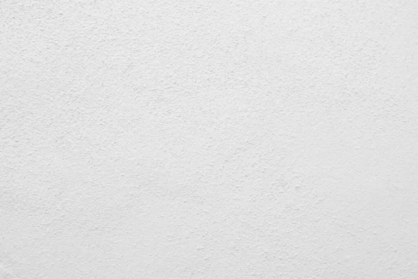 Seamless Texture White Cement Wall Rough Surface Space Text Background — Stock Photo, Image