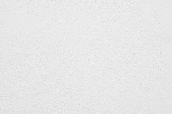 Seamless Texture White Cement Wall Rough Surface Space Text Background — Zdjęcie stockowe