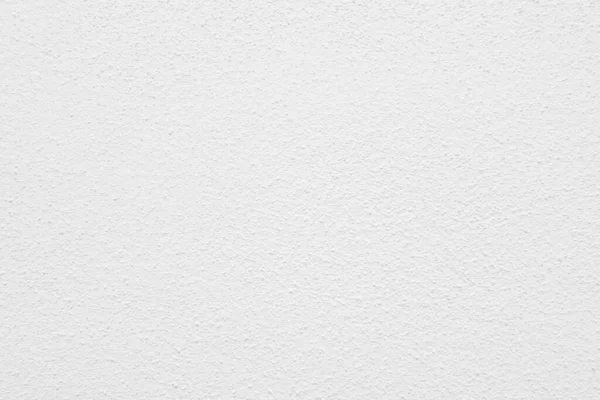 Seamless Texture White Cement Wall Rough Surface Space Text Background — Zdjęcie stockowe