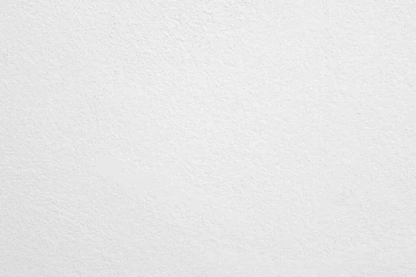 Seamless Texture White Cement Wall Rough Surface Space Text Background — Stockfoto