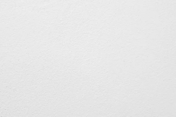 Seamless Texture White Cement Wall Rough Surface Space Text Background — Stockfoto