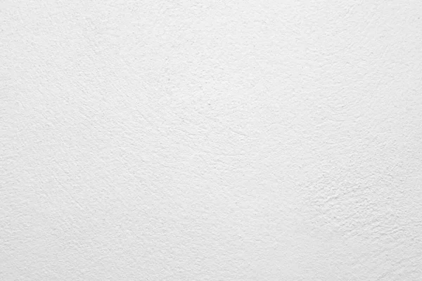Textura Inconsútil Pared Cemento Blanco Una Superficie Rugosa Con Espacio — Foto de Stock