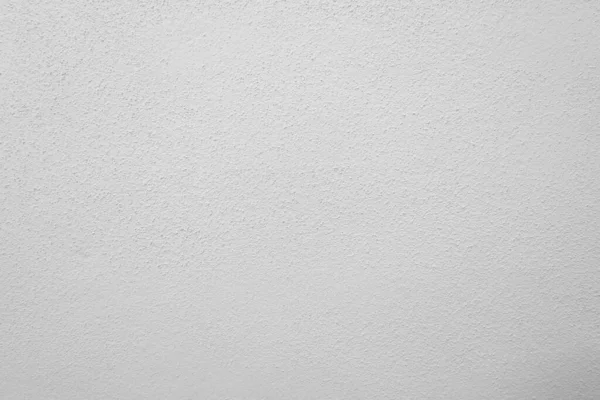 Textura Sem Costura Parede Cimento Branco Uma Superfície Áspera Com — Fotografia de Stock