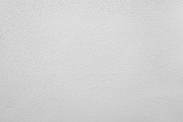 Varrat Nélküli Textúra Fehér Cement Fal Durva Felület Hely Szöveg — Stock Fotó