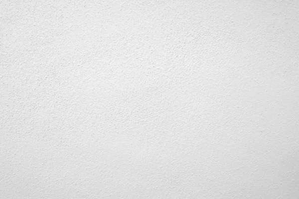 Textura Inconsútil Pared Cemento Blanco Una Superficie Rugosa Con Espacio — Foto de Stock