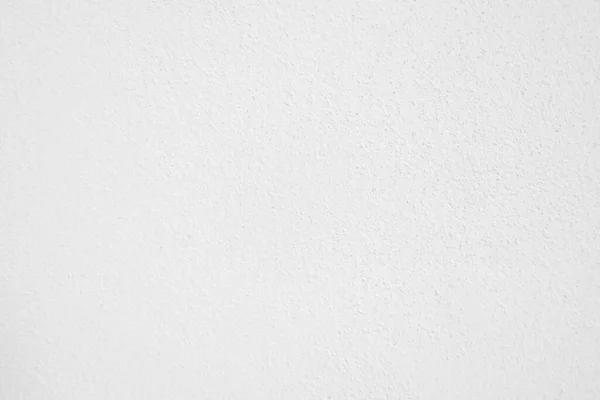 Texture Sans Couture Mur Ciment Blanc Une Surface Rugueuse Avec — Photo