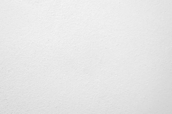 Seamless Texture White Cement Wall Rough Surface Space Text Background — ストック写真