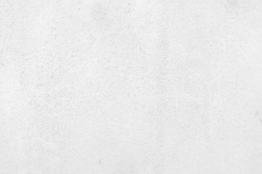 Seamless texture of white cement wall a rough surface, with space for text, for a background.	