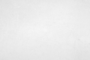 Seamless texture of white cement wall a rough surface, with space for text, for a background.	