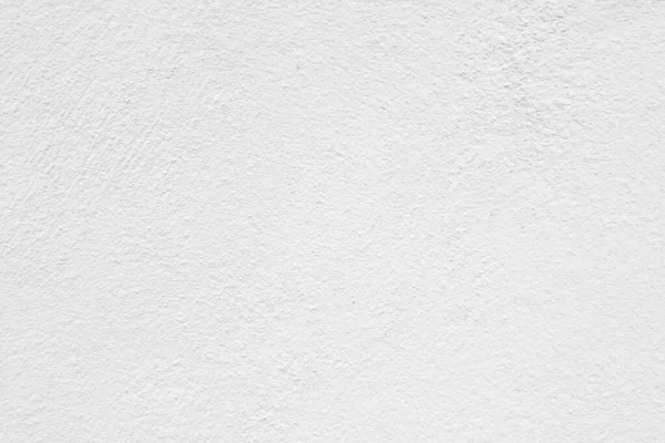 Seamless Texture White Cement Wall Rough Surface Space Text Background — Stock Photo, Image