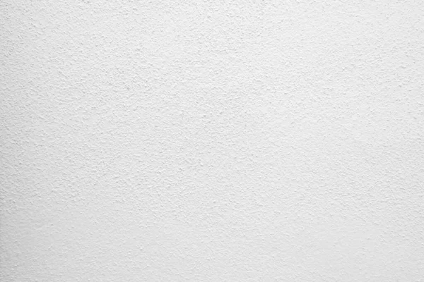 Textura Inconsútil Pared Cemento Blanco Una Superficie Rugosa Con Espacio — Foto de Stock