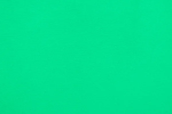 Menta Zöld Bársony Szövet Textúra Használt Háttér Üres Zöld Szövet — Stock Fotó
