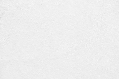 Seamless texture of white cement wall a rough surface, with space for text, for a background.	
