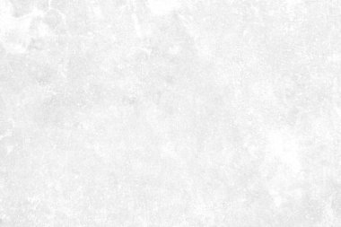 Seamless texture of white cement wall a rough surface, with space for text, for a background..	