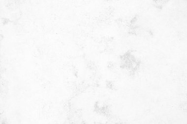 Seamless texture of white cement wall a rough surface, with space for text, for a background..	