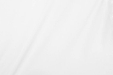 The texture of the old white fabric has a vintage dullness, there is a text area for the background, used for vintage wallpapers and designs.	