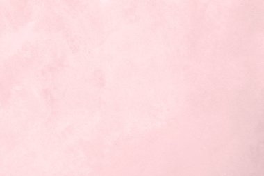 Seamless texture of white deep red cement wall a rough surface, with space for text, for a background..	