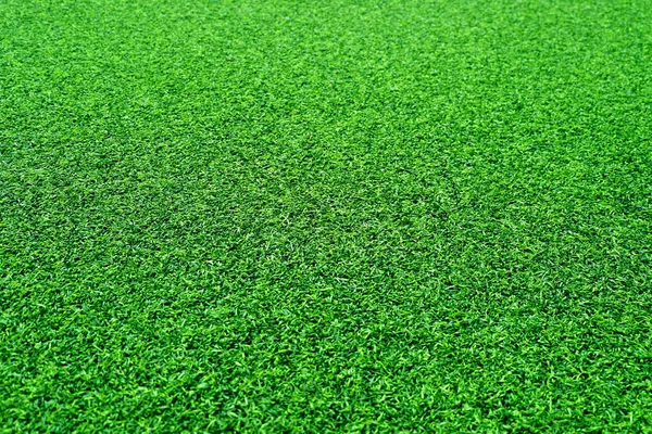 Hijau Rumput Konsep Taman Latar Belakang Rumput Digunakan Untuk Membuat — Stok Foto