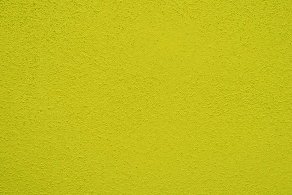 Texture Sans Couture Mur Ciment Jaune Une Surface Rugueuse Avec — Photo