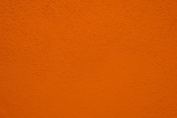 Naadloze Textuur Van Oranje Cementwand Een Ruw Oppervlak Met Ruimte — Stockfoto