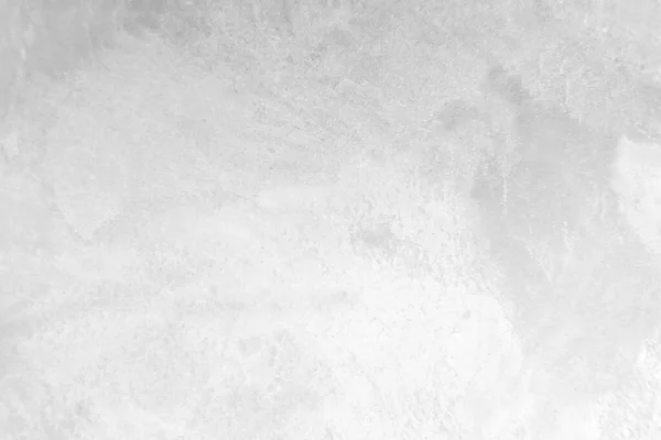 Поверхность Белой Каменной Текстуры Грубый Серо Белый Тон Используйте Обоев — стоковое фото
