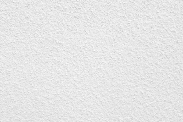 Seamless Texture White Cement Wall Rough Surface Space Text Background — 图库照片