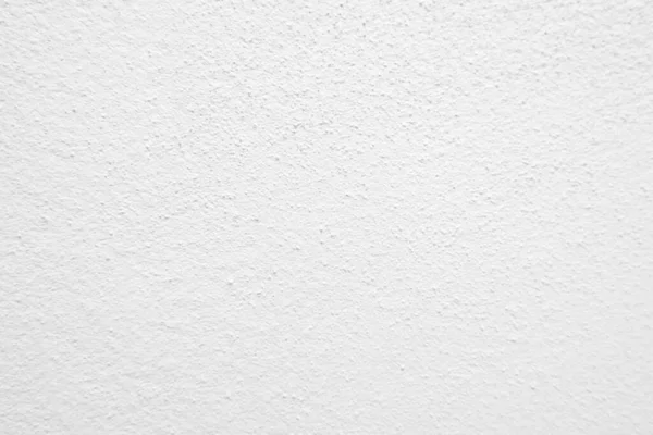Płynna Faktura Białej Ściany Cementowej Szorstka Powierzchnia Miejscem Tekst Tło — Zdjęcie stockowe