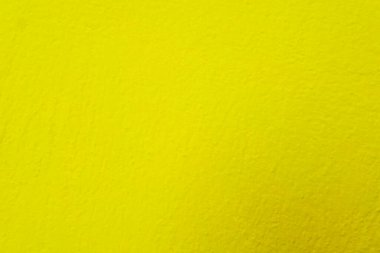 Seamless texture of yellow cement old wall a rough surface, with space for text, for a background.	