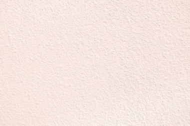 Seamless texture of white cement wall a rough surface, with space for text, for a background..	