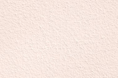 Seamless texture of white cement wall a rough surface, with space for text, for a background..	