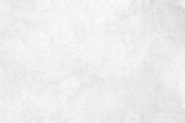 Beyaz beton duvarın pürüzsüz dokusu kaba bir yüzey, metin için boşluk, arkaplan için alan.