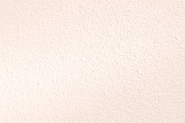 Beyaz beton duvarın pürüzsüz dokusu kaba bir yüzey ısınma filtresi, metin ve arkaplan için alanı var..