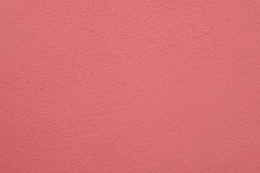 Pasifik Pembe Beton Duvarı 'nın pürüzsüz dokusu kaba bir yüzey, metin ve arka plan için alanı var..