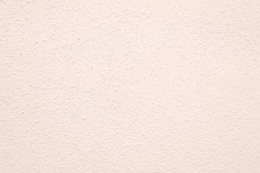 Seamless texture of white cement wall a rough surface warming filter, with space for text, for a background..	