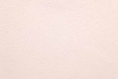 Seamless texture of white cement wall a rough surface warming filter, with space for text, for a background..	