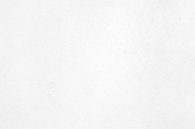 Seamless texture of white cement wall a rough surface, with space for text, for a background.	