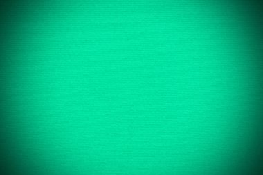 Arka plan olarak kullanılan koyu yeşil kadife kumaş dokusu. Yumuşak ve pürüzsüz tekstil malzemelerinden oluşan boş yeşil kumaş arka planı. Metin için boşluk var.