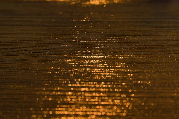 Cor Dourada Textura Tecido Veludo Usado Como Fundo Fundo Tecido — Fotografia de Stock