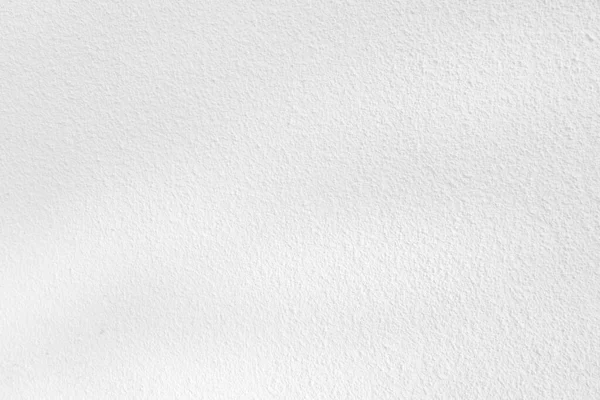 Nahtlose Textur Der Weißen Zementwand Eine Raue Oberfläche Mit Platz — Stockfoto