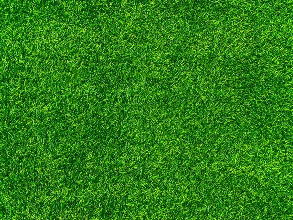 緑の芝生のテクスチャの背景の草の庭のコンセプトは 緑の背景のサッカーピッチ 草のゴルフ 緑の芝生のパターンのテクスチャの背景を作るために使用 — ストック写真