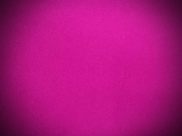 Dark Pinkvelvet Fabric Texture Used Background Empty Darkpink Fabric Background — Fotografia de Stock