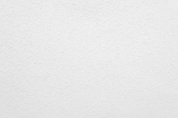 Varrat Nélküli Textúra Fehér Cement Fal Durva Felület Hely Szöveg — Stock Fotó