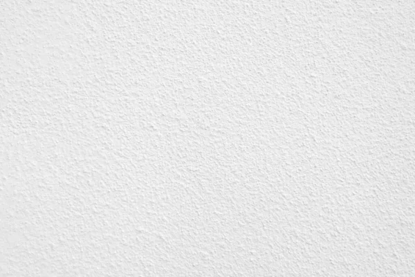 Seamless Texture White Cement Wall Rough Surface Space Text Background — стокове фото