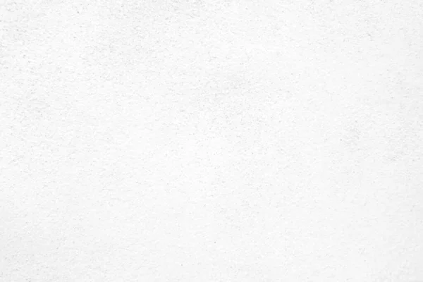 Seamless Texture White Cement Wall Rough Surface Space Text Background — Stock fotografie
