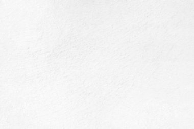 Seamless texture of white cement wall a rough surface, with space for text, for a background..	